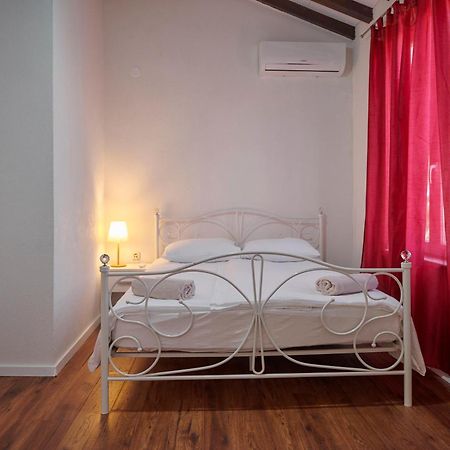Villa Spadici 80M From The Beach ポレッチ エクステリア 写真