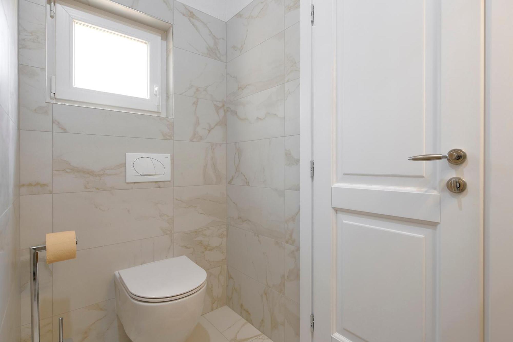 Villa Spadici 80M From The Beach ポレッチ エクステリア 写真