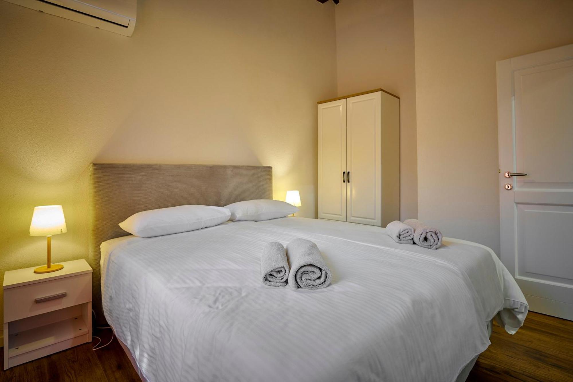 Villa Spadici 80M From The Beach ポレッチ エクステリア 写真
