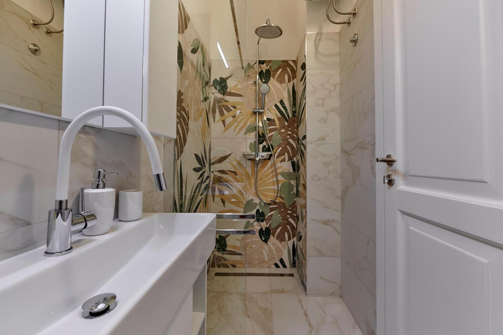 Villa Spadici 80M From The Beach ポレッチ エクステリア 写真