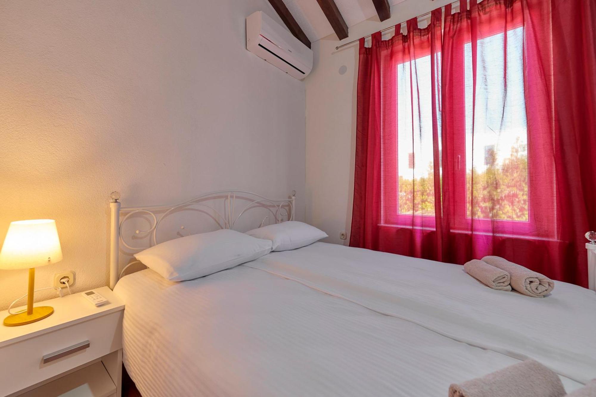 Villa Spadici 80M From The Beach ポレッチ エクステリア 写真