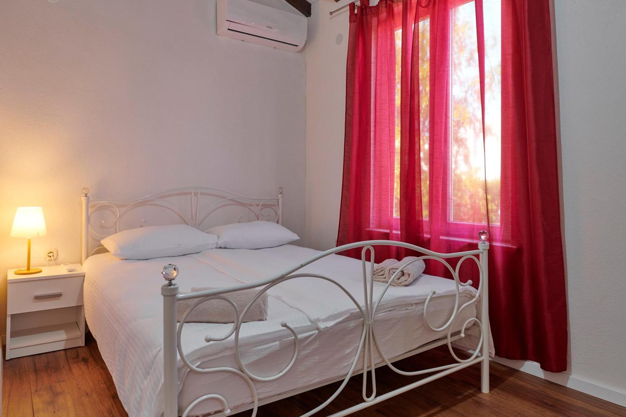 Villa Spadici 80M From The Beach ポレッチ エクステリア 写真