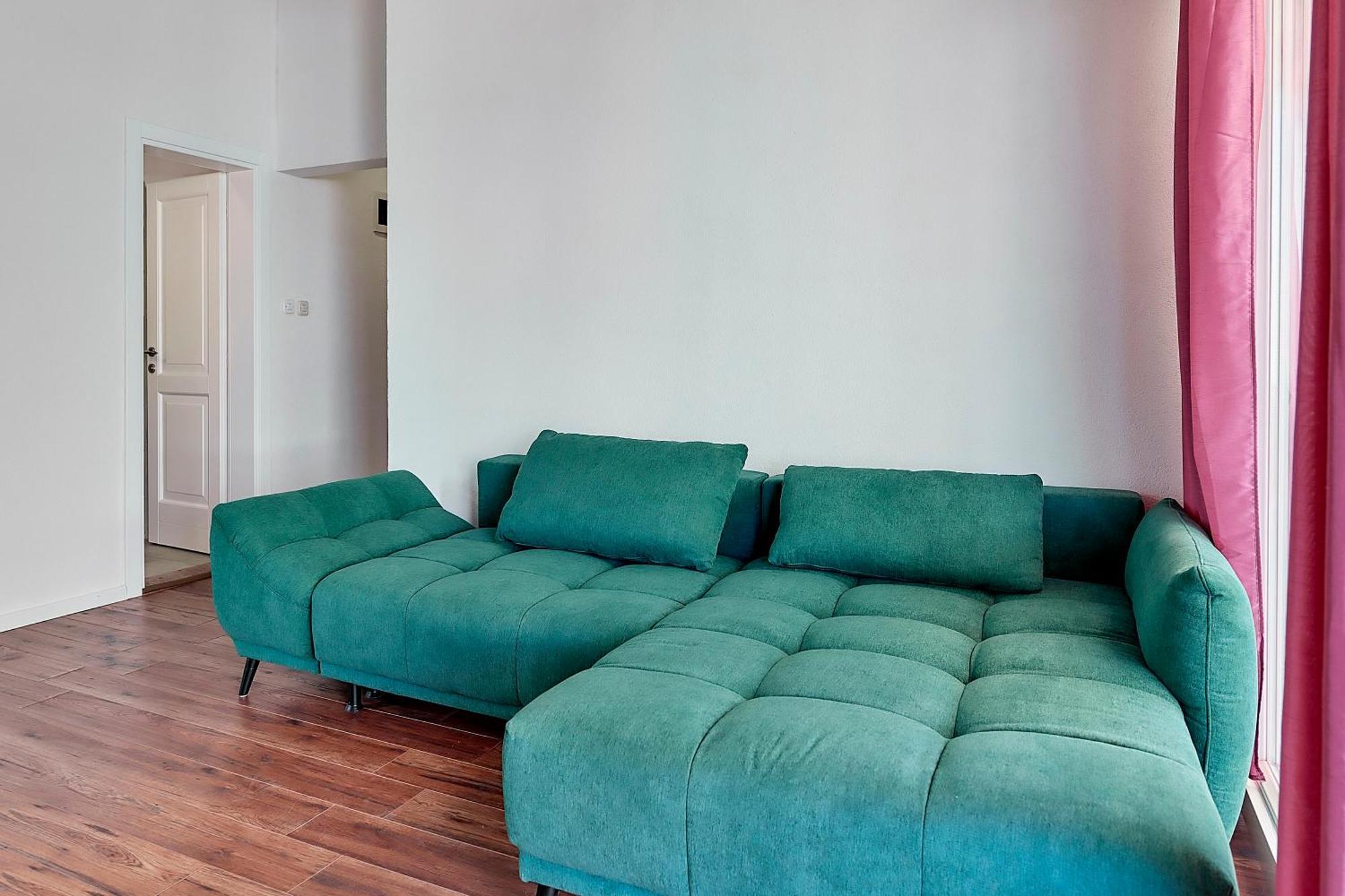Villa Spadici 80M From The Beach ポレッチ エクステリア 写真