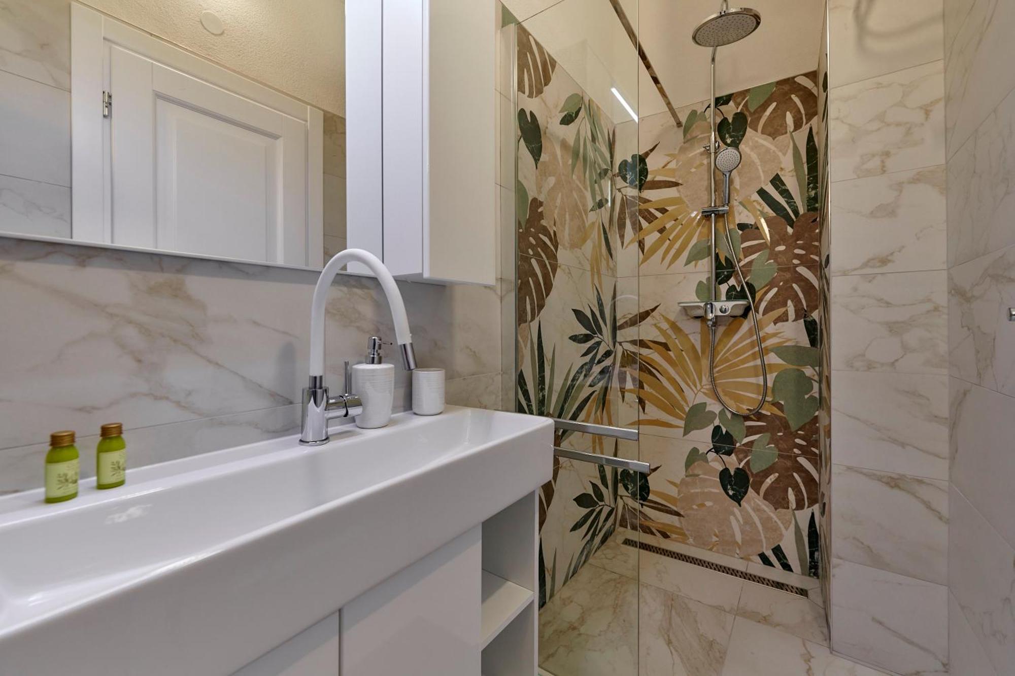 Villa Spadici 80M From The Beach ポレッチ エクステリア 写真